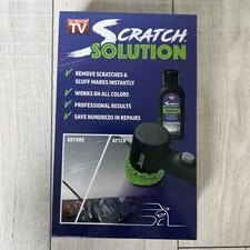 JML Rimuovi Graffi Auto - Kit