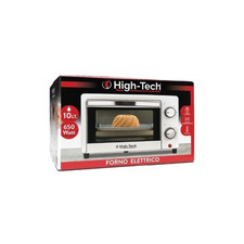 HIGH-TECH FORNO ELETTRICO DA