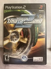 Like New-Need For Speed