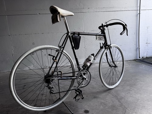 Bici corsa vintage - bici,