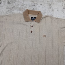 Vintage Givenchy  Polo Shirt