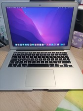 Apple MacBook Air 13,3" (Intel