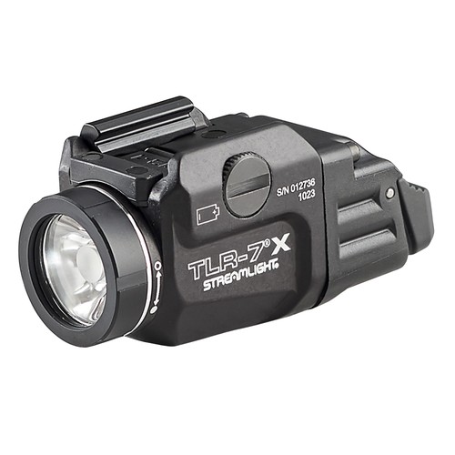 Streamlight 69455 tlr usb - streamlight,