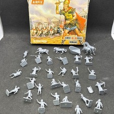 Soldatini Airfix Scala 1:72 HO