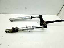 KEEWAY LOGIK 125 2018 FORCELLA