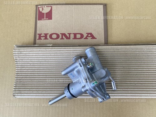 Pompa acqua honda - acqua,
