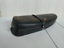 sella Piaggio Vespa PX uso