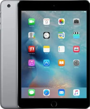 Apple iPad Mini 3 (Wi-Fi +