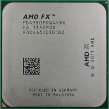 AMD FX-4100 FX-4130 FX-4170