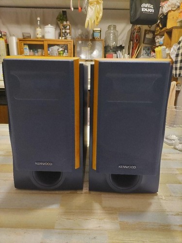 Kenwood vh7 diffusori - ls-vh7,