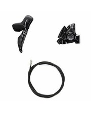 - Shimano Rear Right Hydraulic