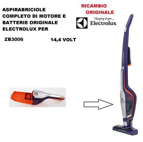 Mobile completo aspirabriciole - mobile,