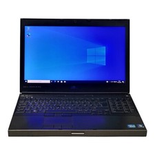 Dell Precision M4600 i7 2720QM