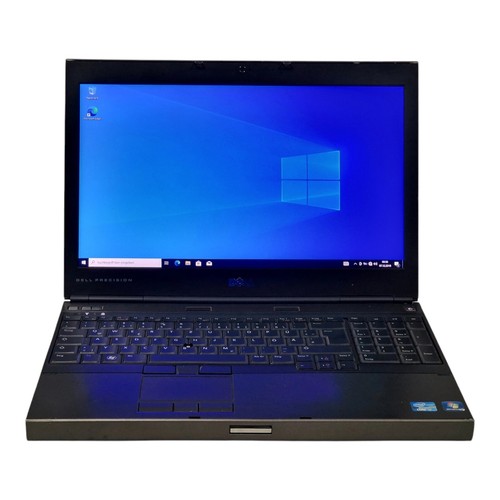 Dell precision m4600 - precision,