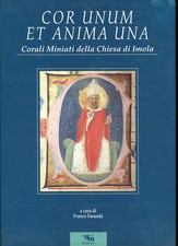 IMOLA LIBRI - Corali miniati