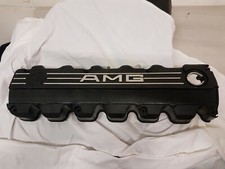 Coperchio valvola mercedes - coperchio,