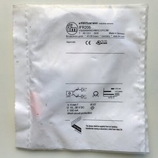 Interruttore di prossimità