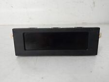 DISPLAY PER CITROEN C2 1°