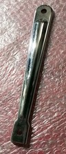 Staffa silenziatore moto guzzi - staffa,
