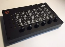 Programmatore PgX7 per la tua