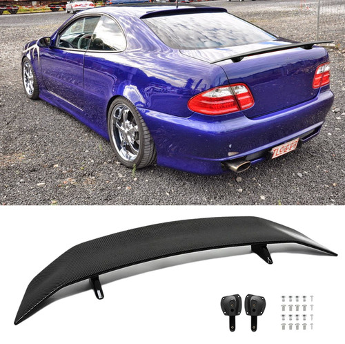 Spoiler posteriore auto - , 46"