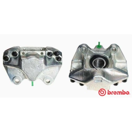 Brembo pinza freno - pinza, anteriore