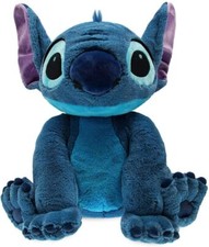 Peluche nuovo Disney Parks
