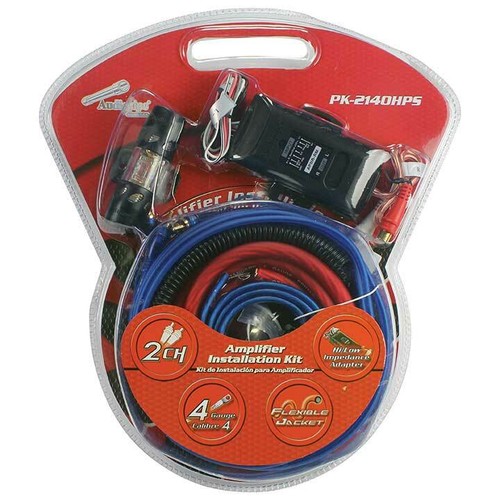Audiopipe pk2140hps kit - audiopipe,