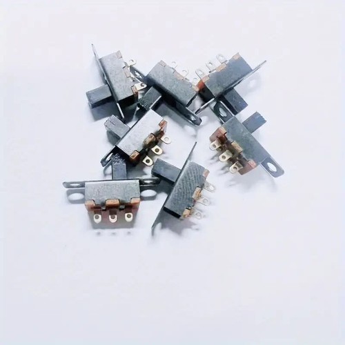 50pz mini interruttore levetta - 50pz,