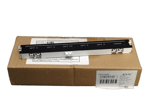 Bosch modulo controllo - modulo,