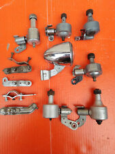 Gruppo luce dinamo DANSI Faos bici epoca