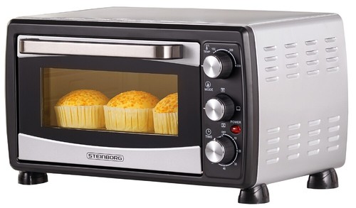 Mini forno litri - mini, 20