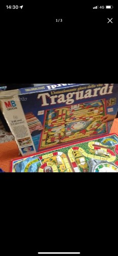Giochi tavolo traguardi - tavolo,
