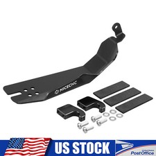 Final Drive Guard Protection