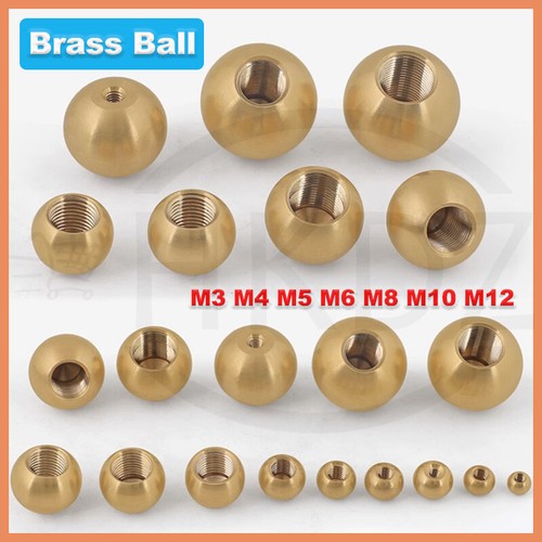 Cuscinetto sfera ottone - cuscinetto,