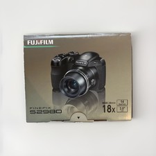 Fotocamera Fujifilm Finepix