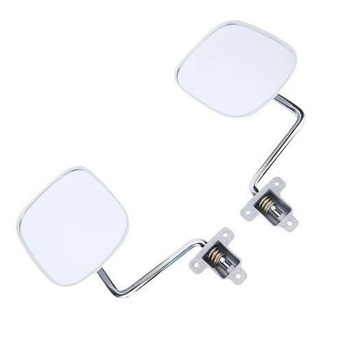 Coppia specchietti retrovisori