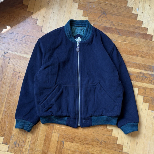 Bomber uomo hugo boss vintage - hugo,