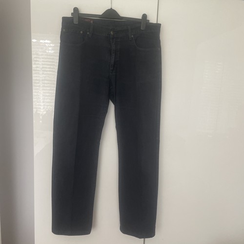 Jeans marlboro classics - jeans,