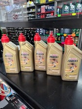 5Lt CASTROL POWER 1 -2T(2