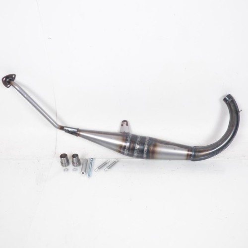 Scarico giannelli per moto - per,