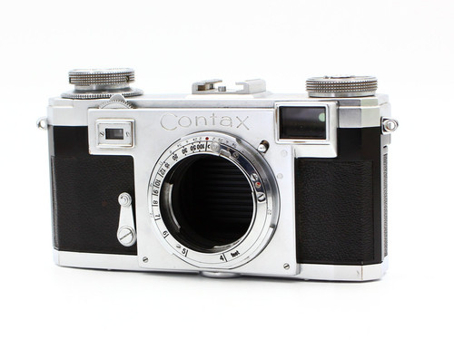 Ecc contax iia - 【ecc+5】contax,