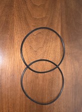 Akai GX 77 Reel To Reel Belts