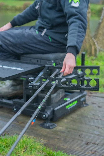 Maver quick lock - maver, braccio