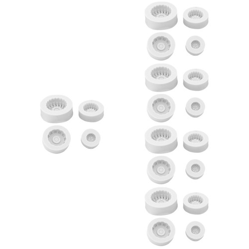 Pezzi stampo silicone - pezzi,