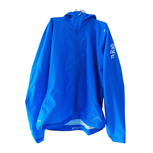Rab phantom jacket