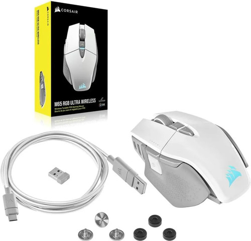 Corsair gaming m65 rgb ultra - m65,