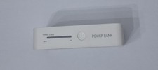 POWER BANK 5200mAh. USB  5V 1A