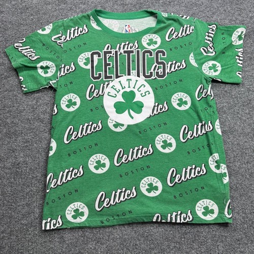 Shirt nba boston celtics - t-shirt,