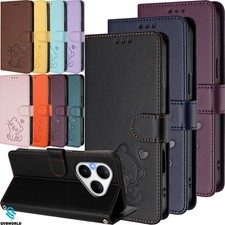 Custodia telefono portafoglio